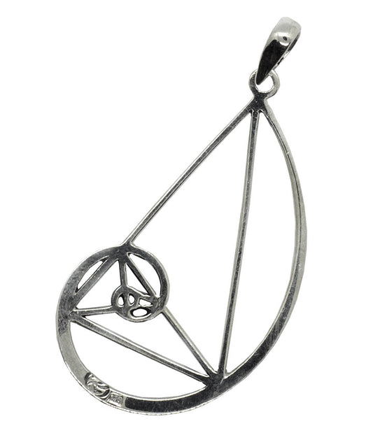 Pendant Fibonacci