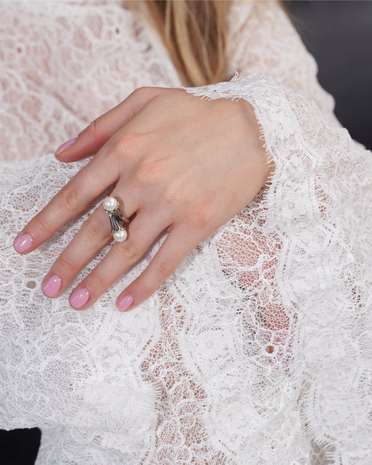 Ring Perla