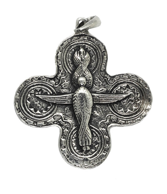 Pendant Seraphim