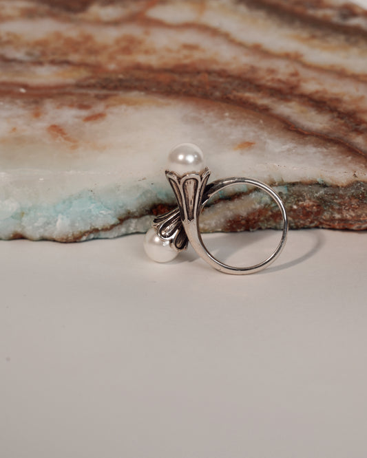 Ring Perla